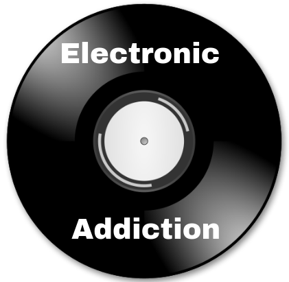 Electronic Addiction